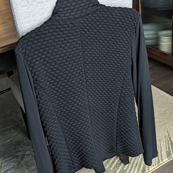 Tart Arvika Textured Knit Jacket 